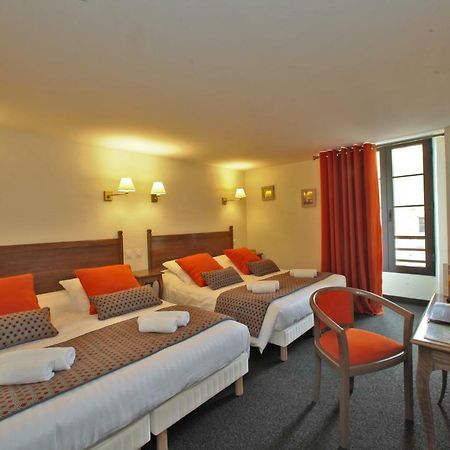 Hotel Le Madrigal Sarlat-la-Canéda Exterior photo