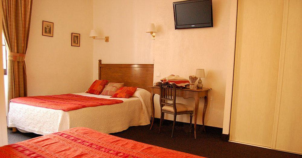 Hotel Le Madrigal Sarlat-la-Canéda Exterior photo